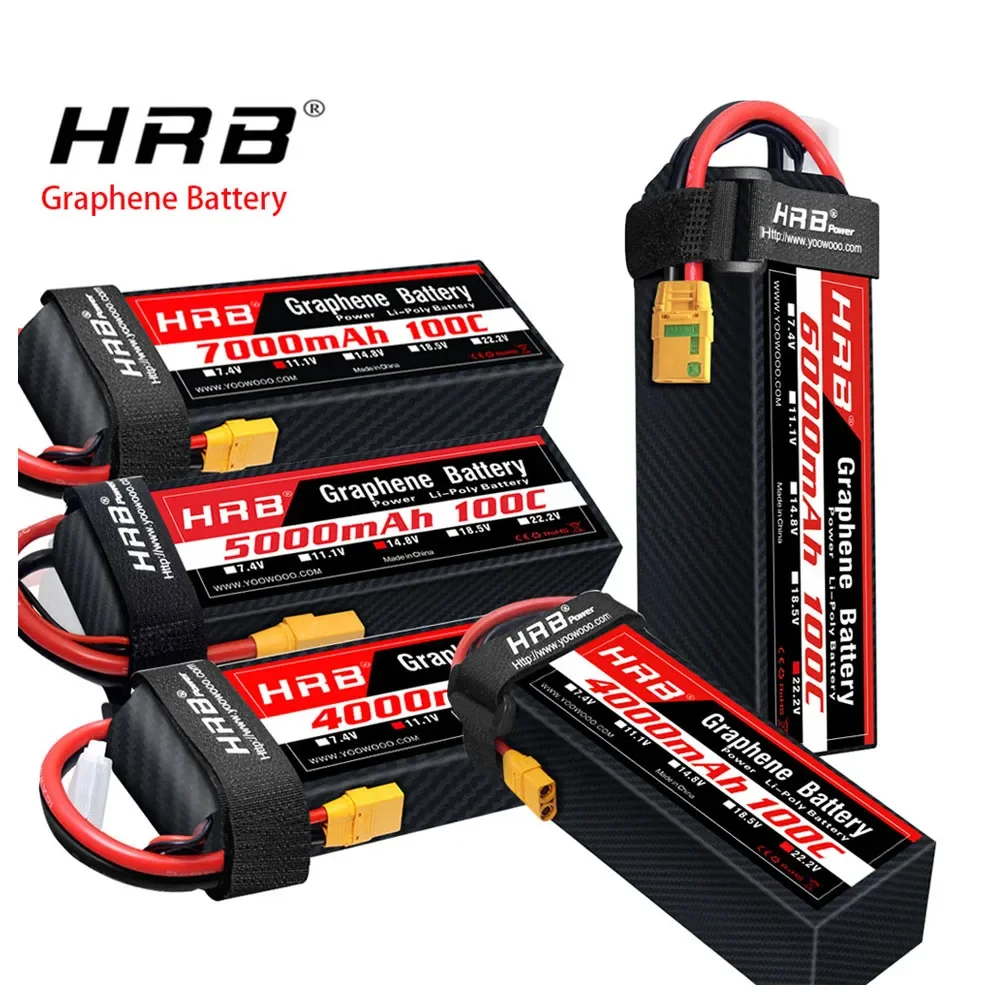 Graphene Battery 2S 3S 4S 6S R - 4S Lipo Battery 14.8V 6000Mah 评论和价格