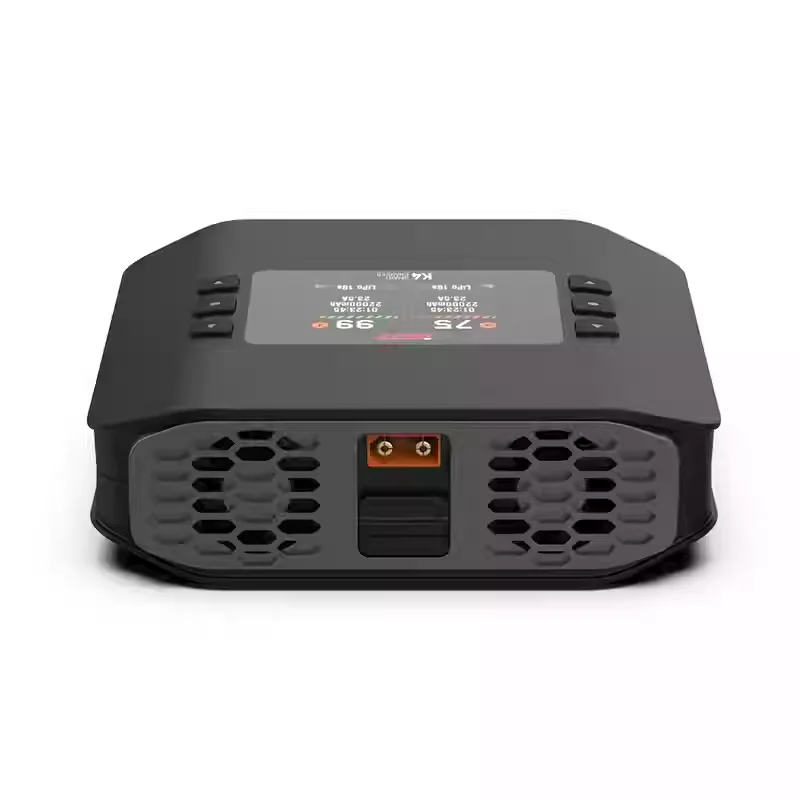 ISDT K4 Dual Mode Smart Balanc - Isdt K4 Dual Lipo Charger 评论和价格
