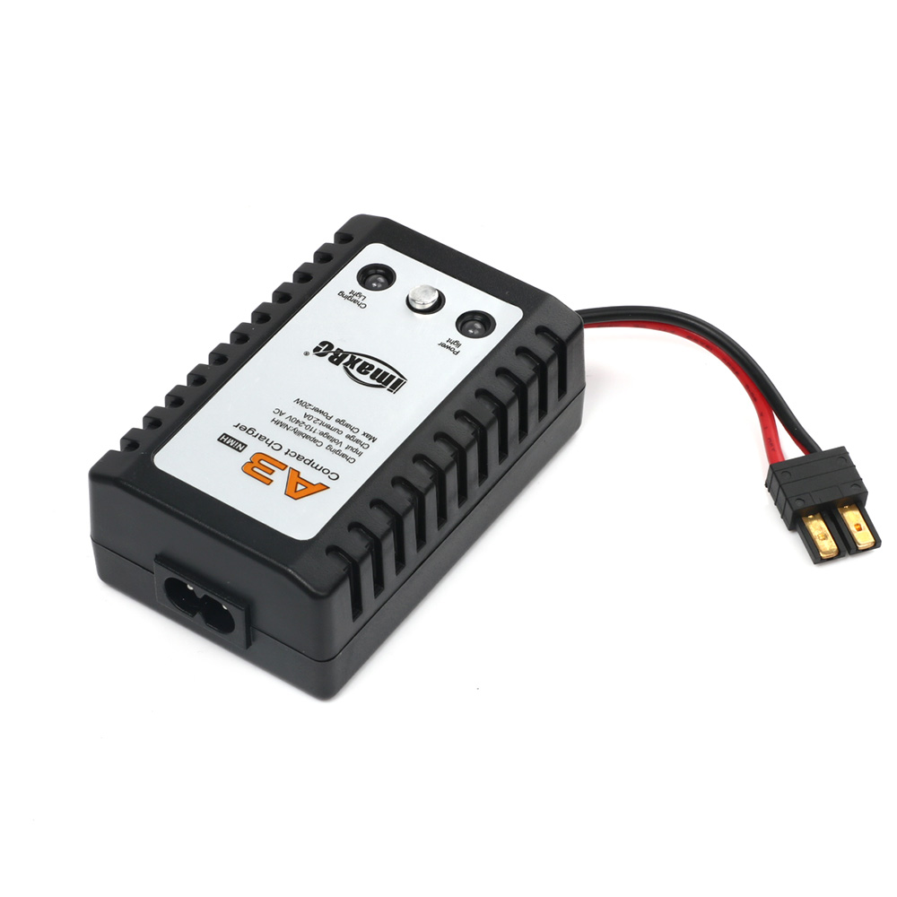 IMAX A3 NiMH / NiCd Battery Ch - Toolkitrc M6Dac Smart Charger 评论和价格