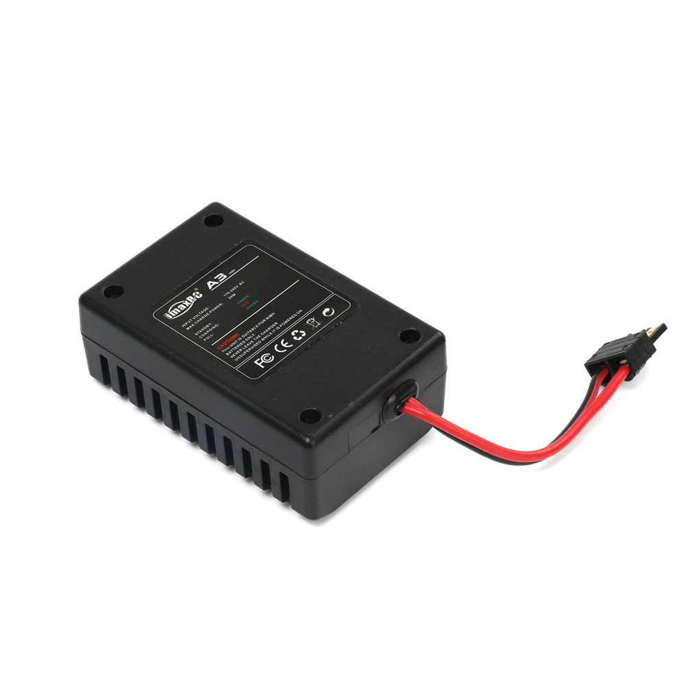 IMAX A3 NiMH / NiCd Battery Ch - Toolkitrc M6Dac Smart Charger 评论和价格