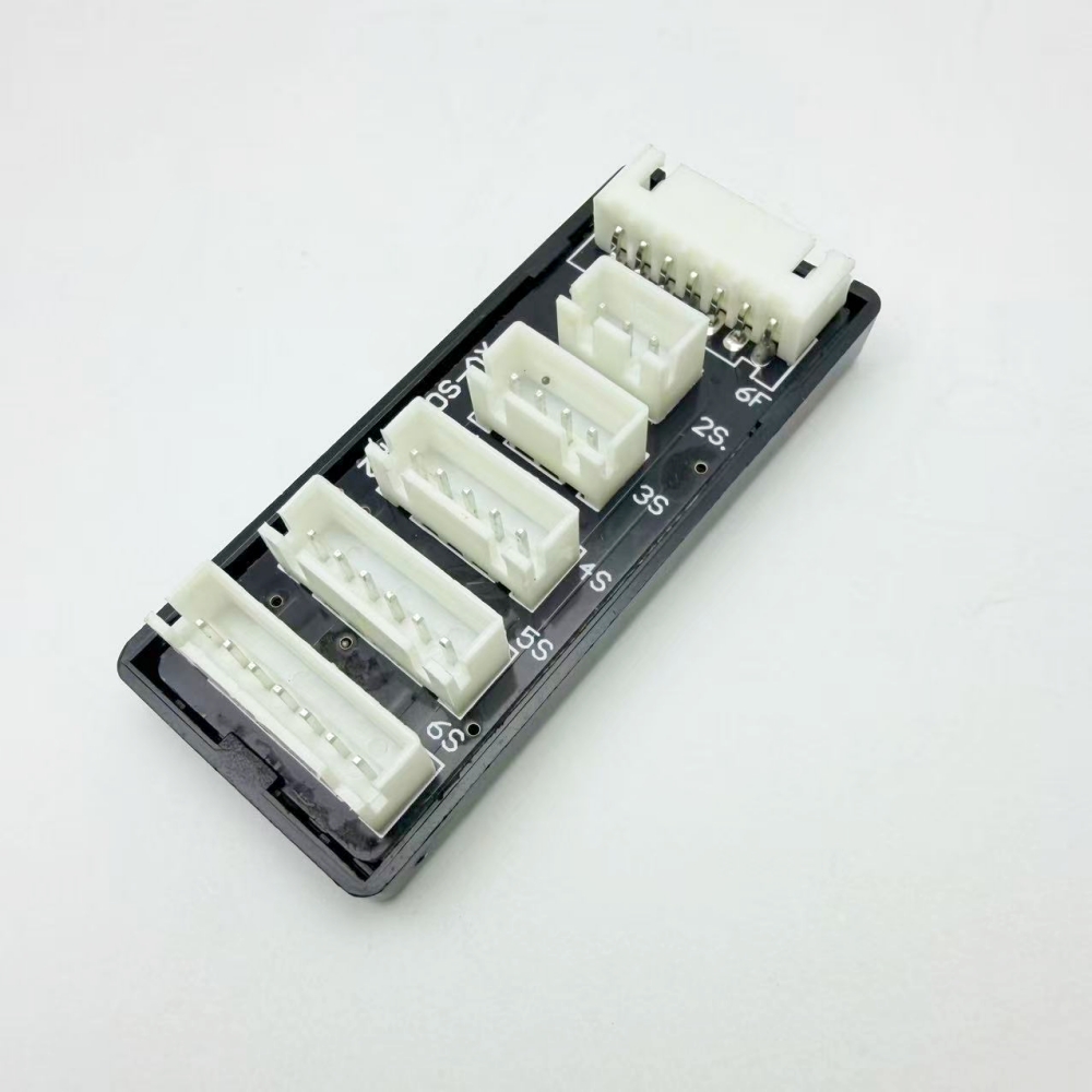 2S-6S Lithium Battery Balance  - 12S Lipo Battery Balancing Board 评论和价格